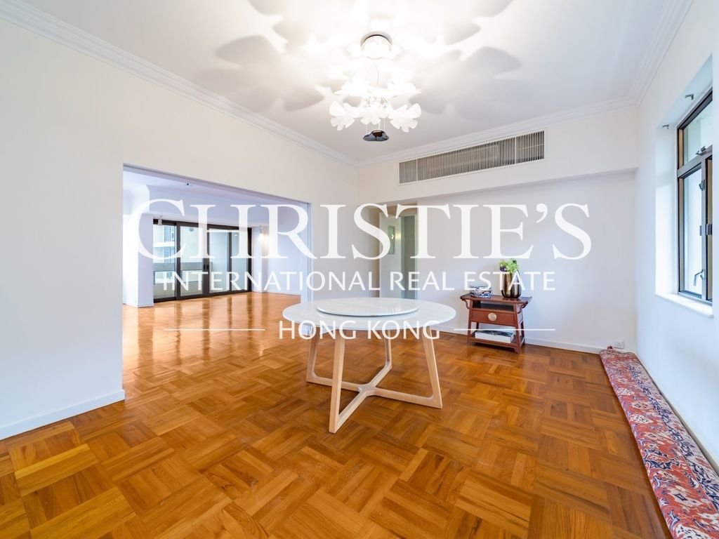 Apartment in Hong Kong, Hong Kong 5 - 15677730