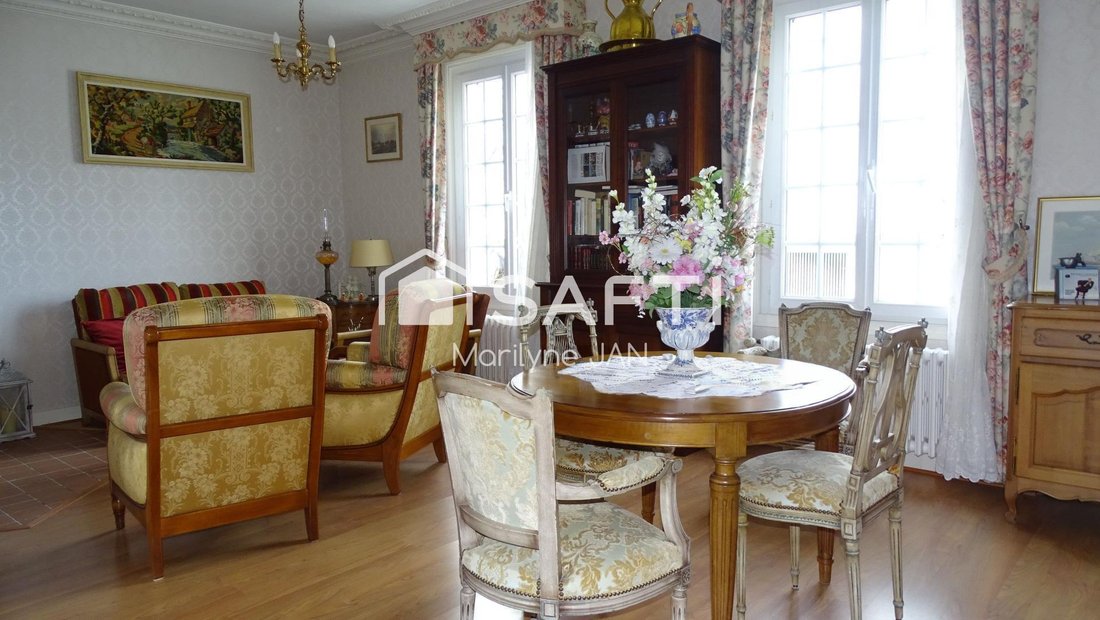 House in Paramé Rural, Saint-Malo, France 3 - 17127686