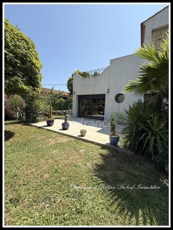 House in Valros, Occitania, France 4 - 17128418