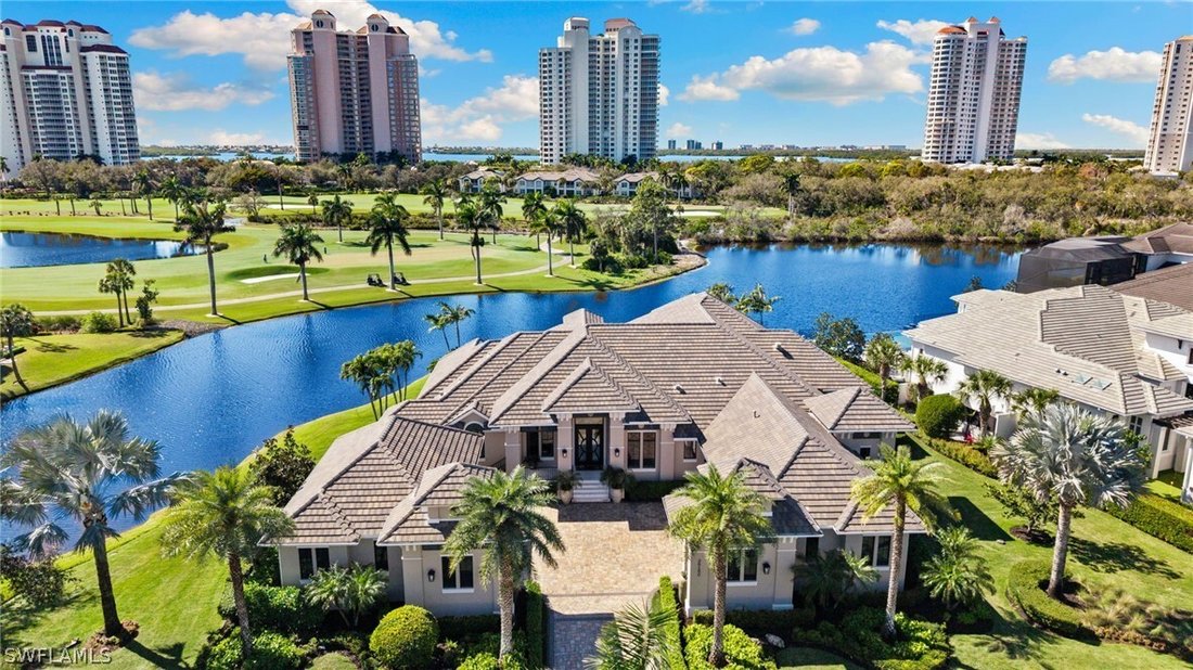 House in Bonita Springs, Florida, United States 2 - 16758082