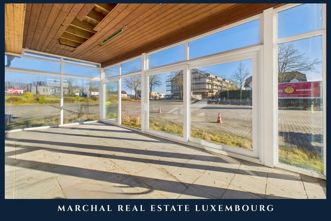 Parc Hosingen, Clervaux, Luxembourg 4 - 17099867