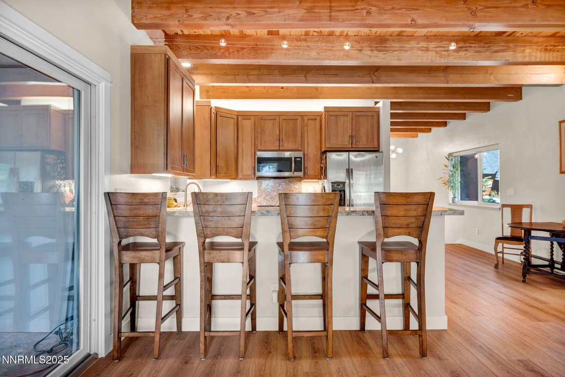 Townhouse in Incline Village, Nevada, United States 5 - 17103840