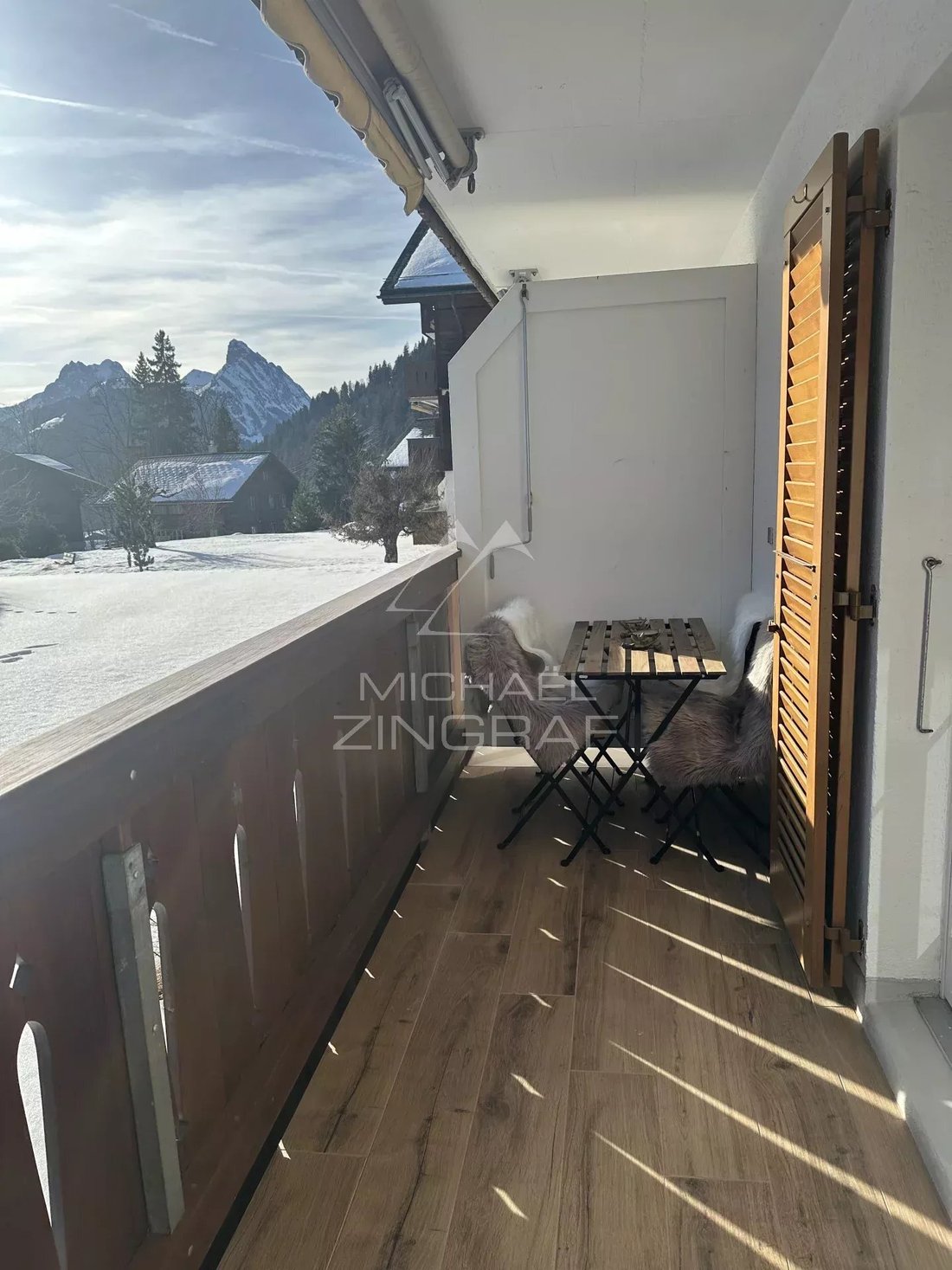Apartment in Switzerland 2 - 17097435