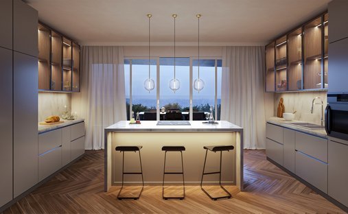 Apartment in Cazzaniga, Monza, Lombardy 1