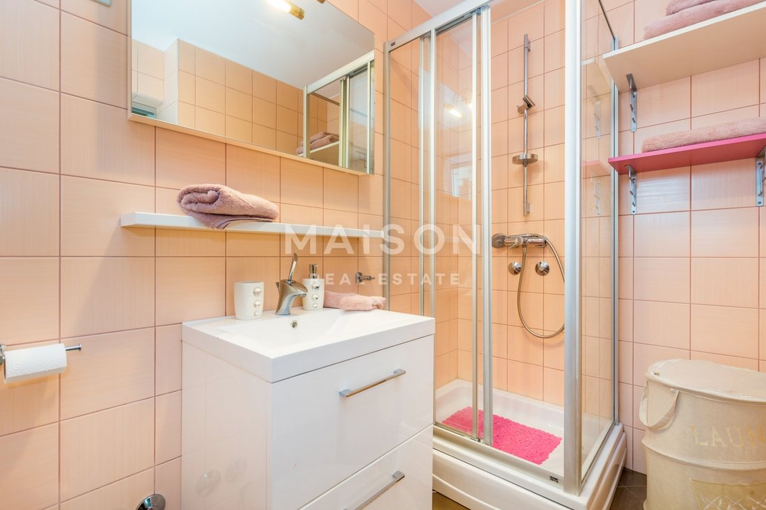 Apartment in Grad Opatija, Primorje-Gorski Kotar County, Croatia 5 - 17128472
