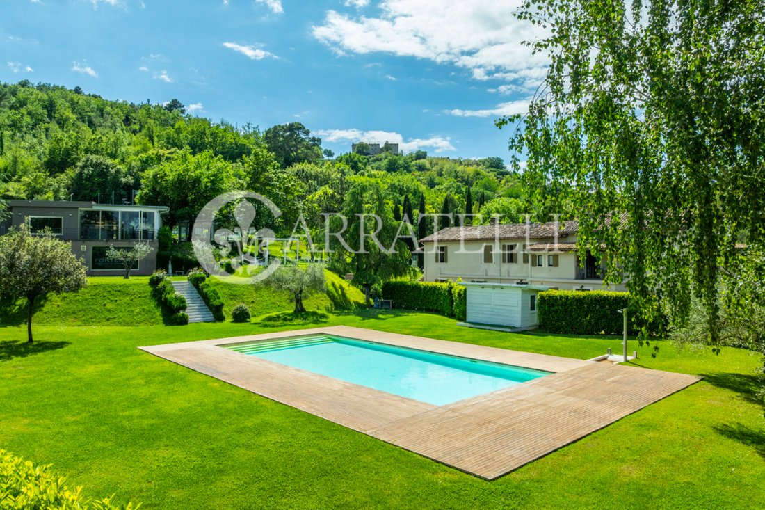 Country House in Spoleto, Umbria, Italy 5 - 15718297