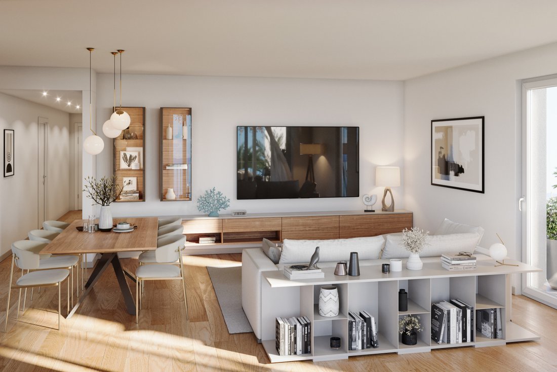 Apartment in San Martino, Sanremo, Liguria 3 - 15544316