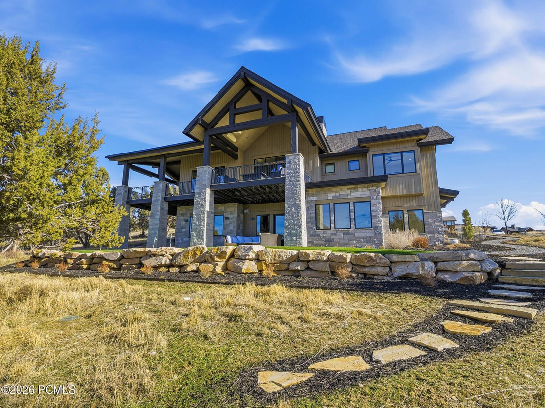 House in Heber City, Utah, United States 1 - 17130360