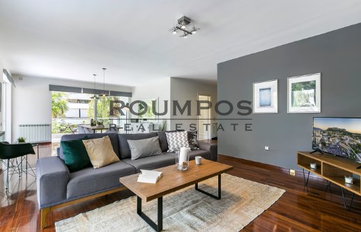Apartment in Glyfada, Attica, Greece 3 - 17099369