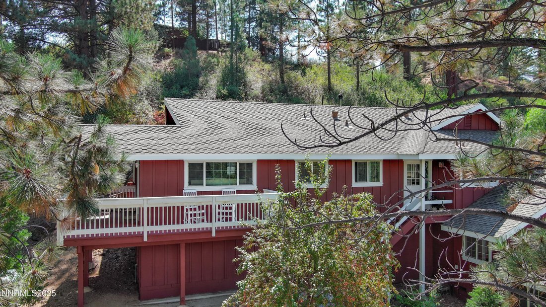 House in Markleeville, California, United States 3 - 17103072
