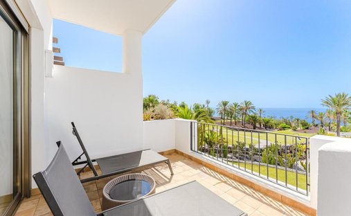 Apartment in Guia de Isora, Canary Islands, Spain 1