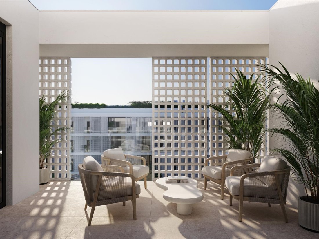 Apartment in Vilamoura, Quarteira, Algarve 2 - 16919411