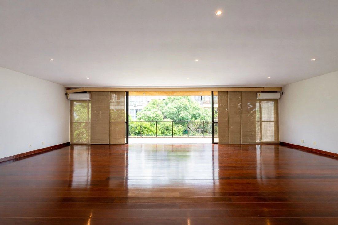 Apartment in Rio de Janeiro, State of Rio de Janeiro, Brazil 2 - 11691931
