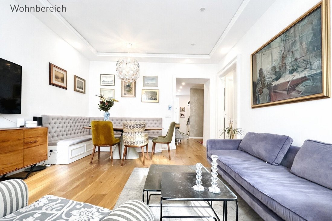 Apartment in Vienna, Wien, Austria 1 - 17122877