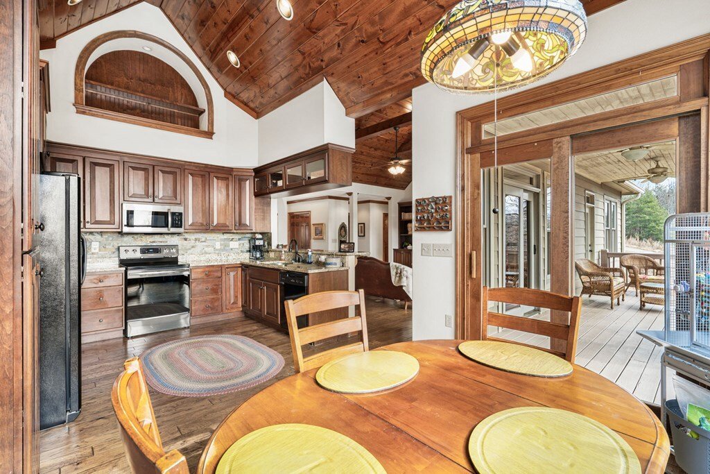 House in Murphy, North Carolina, United States 3 - 17102574