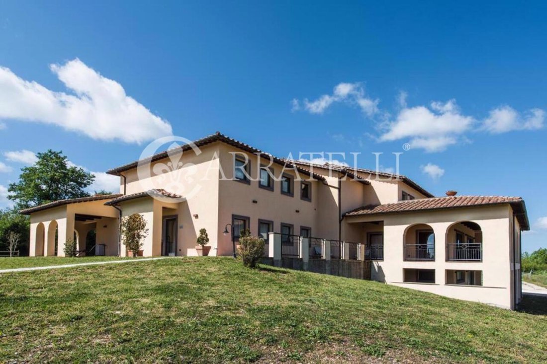 Country House in Manciano, Tuscany, Italy 1 - 15767269