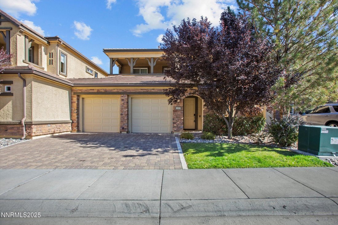 House in Reno, Nevada, United States 2 - 17103059