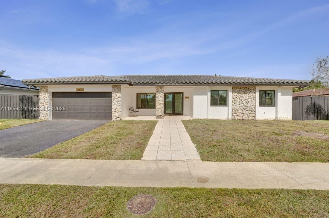House in Fort Lauderdale, Florida, United States 5 - 17101391