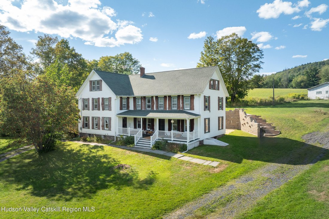 House in Windham, New York, United States 2 - 17101743