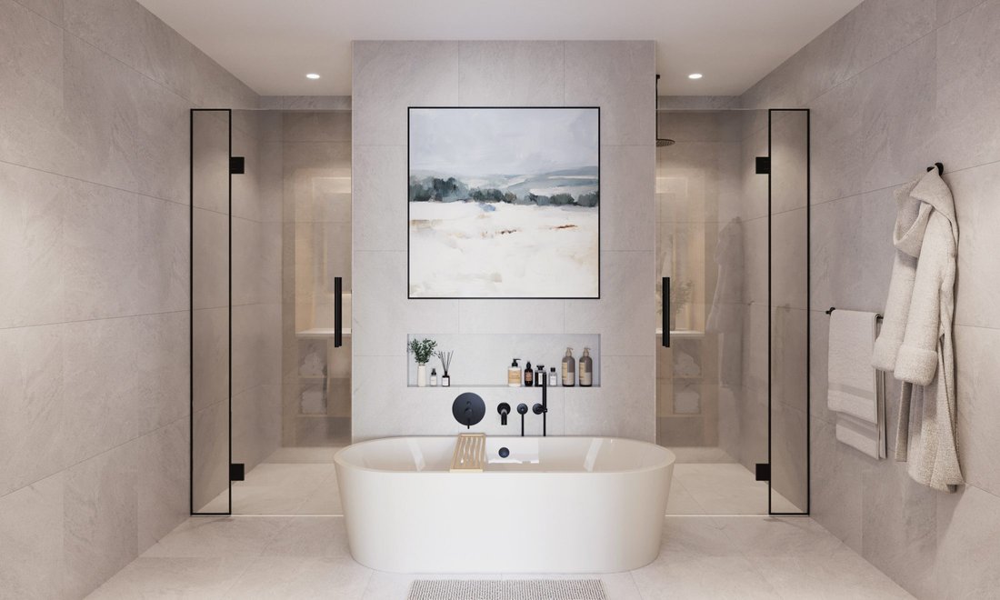 Condo in Vancouver, British Columbia, Canada 3 - 13731889