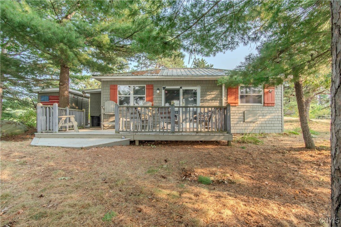 House in Alexandria, New York, United States 5 - 17101443
