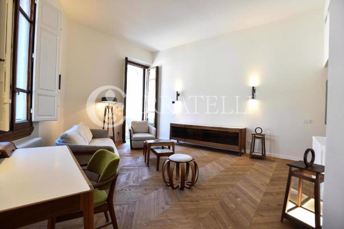 Apartment in Center, Florence, Tuscany 4 - 14842579