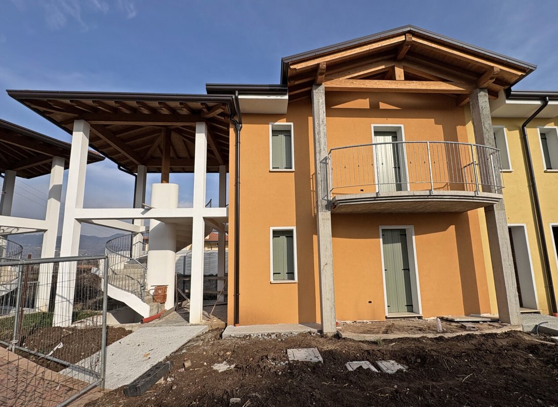 House in Montecchia di Crosara, Veneto, Italy 3 - 14478661