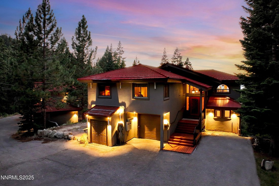 House in Stateline, Nevada, United States 3 - 17103048