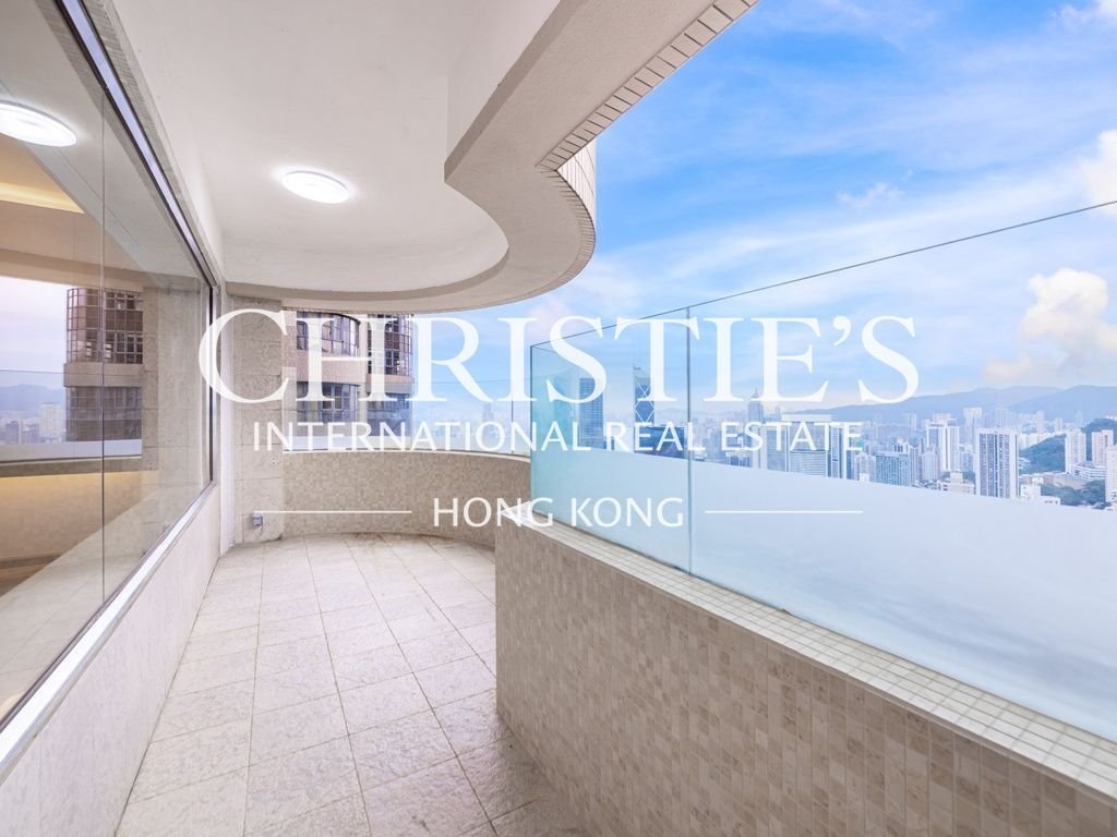 Apartment in Hong Kong, Hong Kong 2 - 15434255