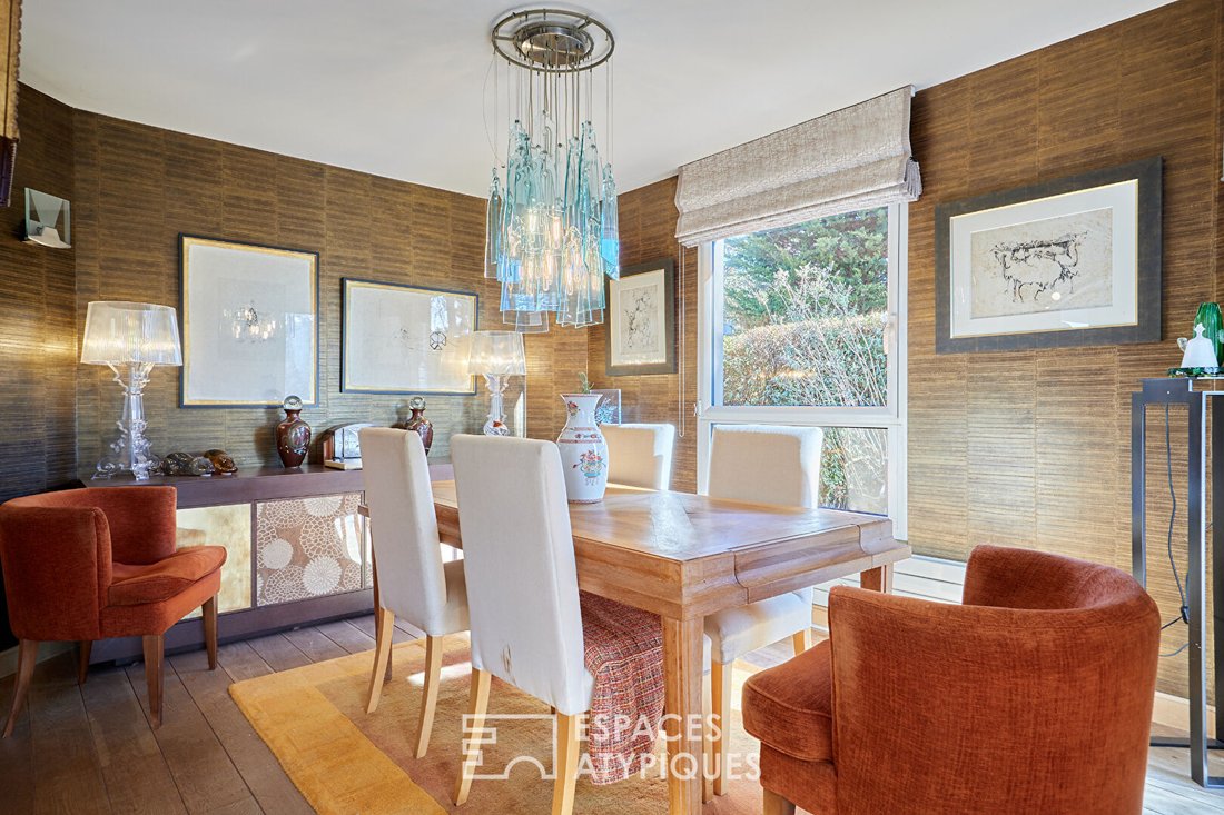 Villa in Benerville-sur-Mer, Normandy, France 4 - 17104488