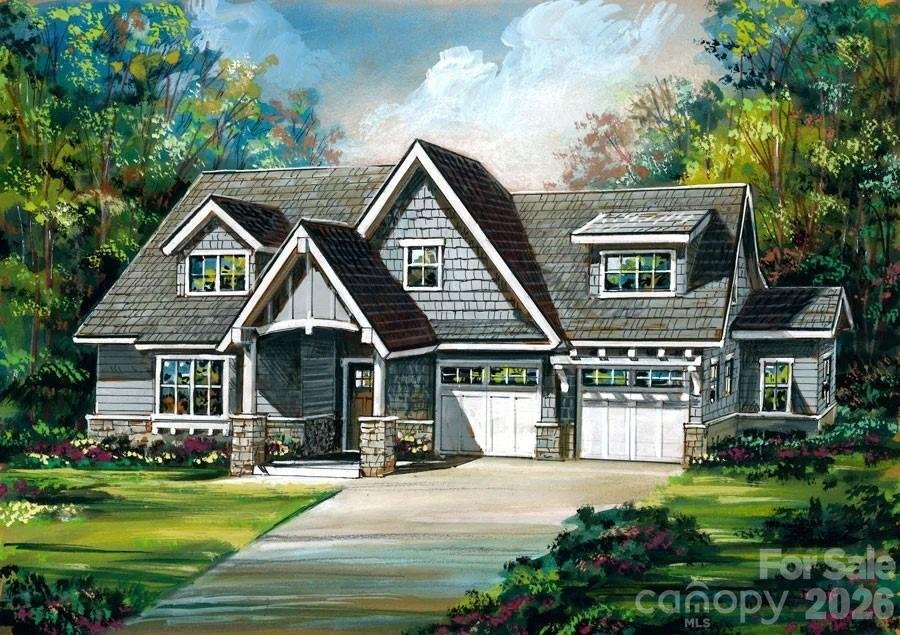 House in Asheville, North Carolina, United States 2 - 17127446