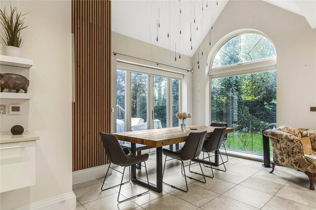 House in Arkley, England, United Kingdom 5 - 17102305