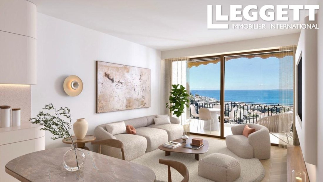 Apartment in Saint Roch, Nice, France 3 - 17104578