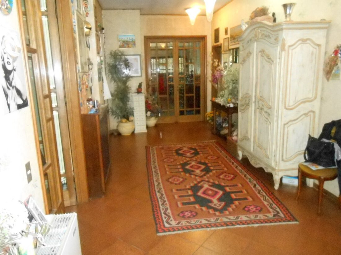 Villa in Sant'Anna, Lucca, Italy 1 - 12460150