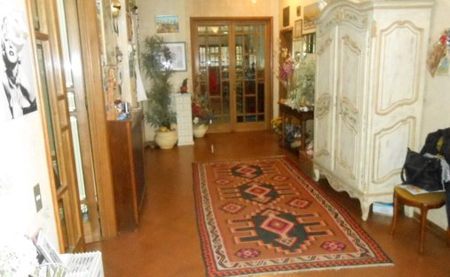 Villa in Sant'Anna, Lucca, Italien 1