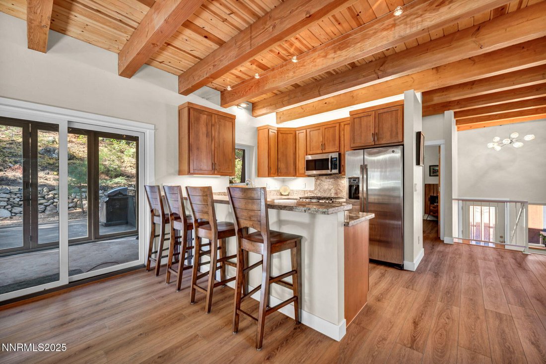 Townhouse in Incline Village, Nevada, United States 4 - 17103840