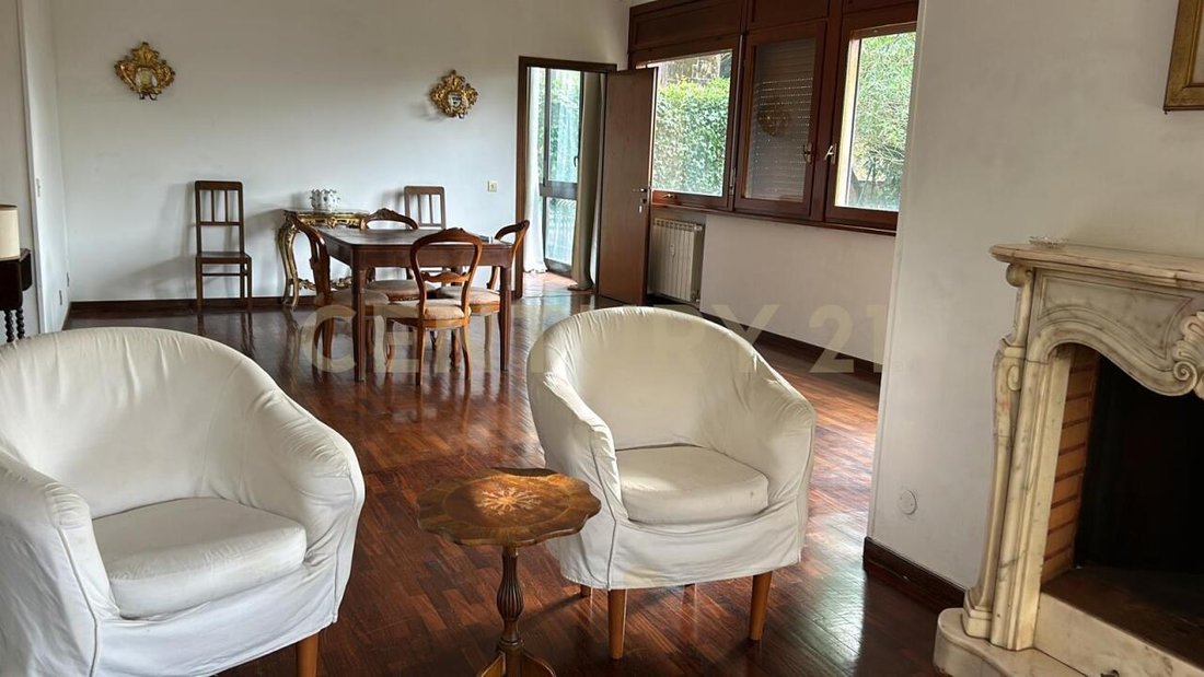 Apartment in Farnesina - Camilluccia, Rome, Italy 3 - 17100519