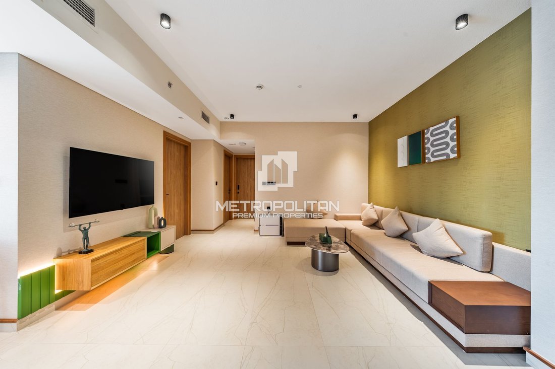 Apartment in Al Barsha South 5, Al Barsha, Dubai 5 - 17100339