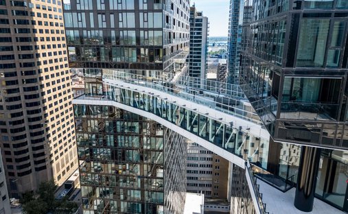 Condominio en Montréal, Quebec, Canadá 1