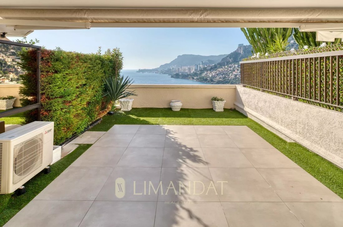 Apartment in French Riviera, Provence-Alpes-Côte d'Azur, France 3 - 14896052