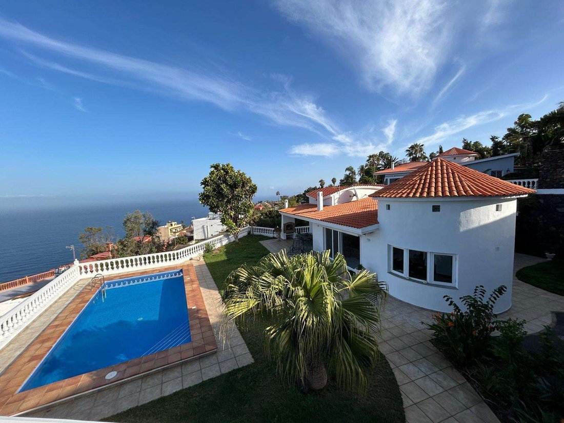 House in La Quinta, Canary Islands, Spain 3 - 17099428