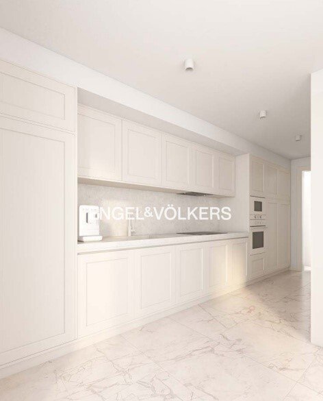 Apartment in Alcantara, Lisbon, Portugal 2 - 17123383