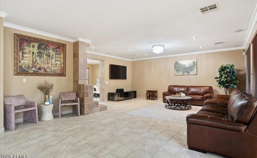 House in New River, Arizona, United States 1