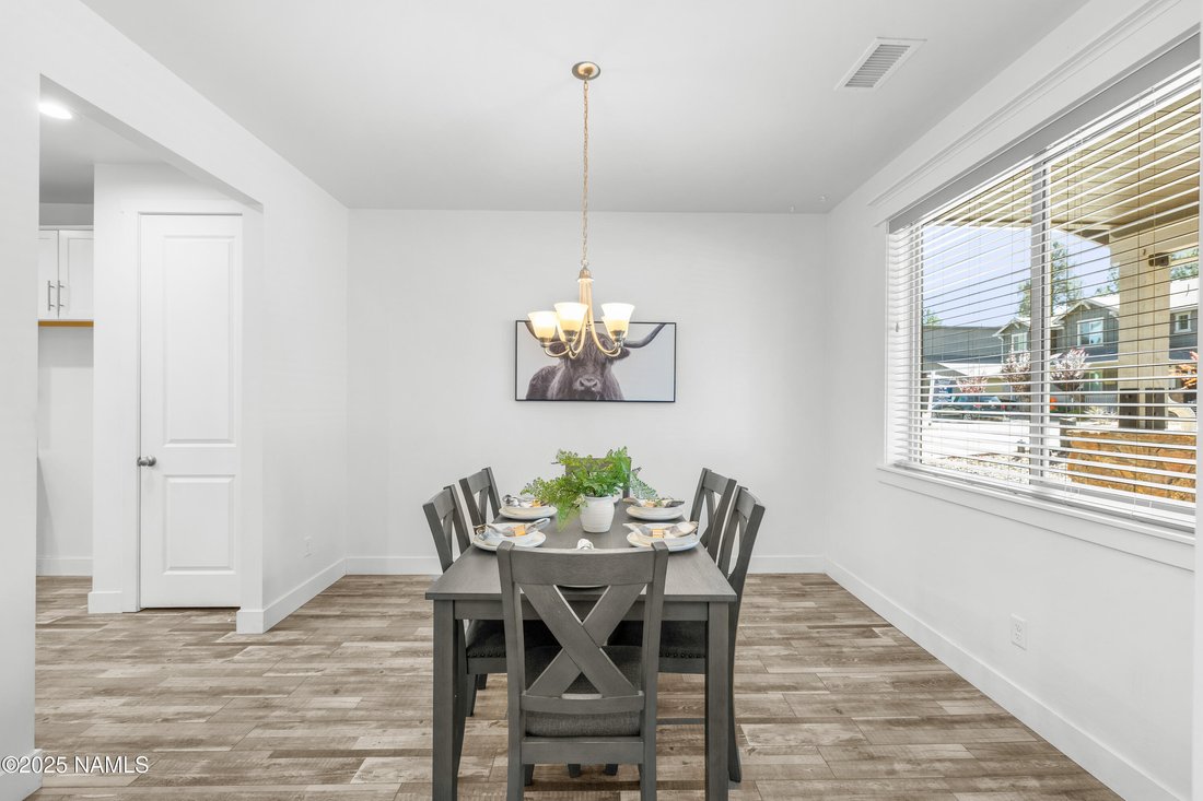 House in Flagstaff, Arizona, United States 5 - 17101922