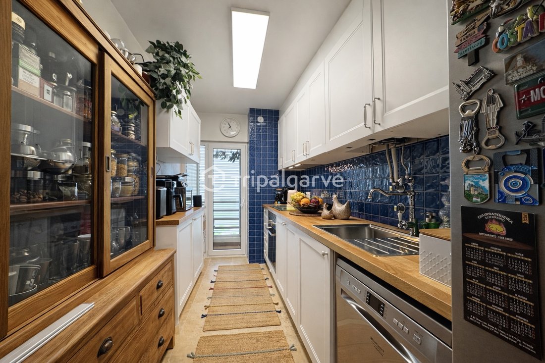 Apartment in Portimao, Algarve, Portugal 5 - 17104132