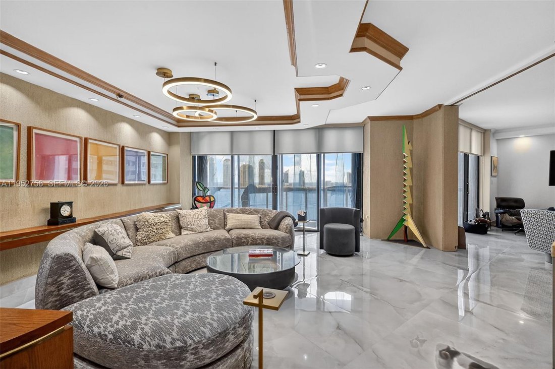 Condo in Golden Beach, Florida, United States 1 - 17102206
