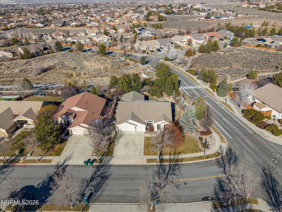 House in Sparks, Nevada, United States 2 - 17103108