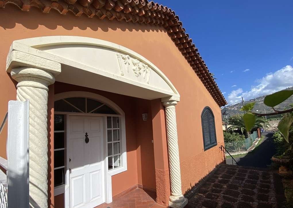House in Puerto de la Cruz, Canary Islands, Spain 5 - 17099476