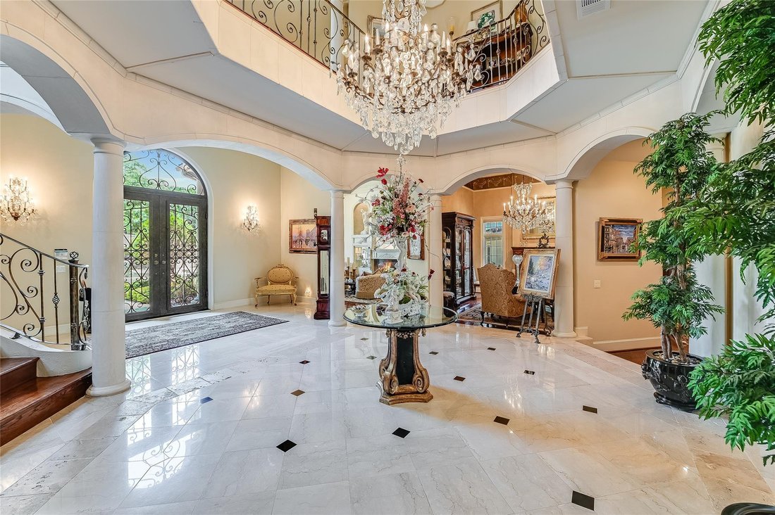 Casa a Austin, Texas, Stati Uniti 1 - 17102439