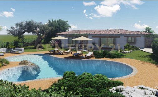 Villa à Avenue Aldo Moro, Olbia, Italie 1